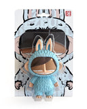 Dez Bubu Bloo Blue