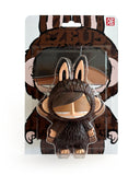 Dez Bubu Choco Chocolate