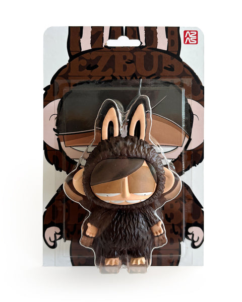 Dez Bubu Choco Chocolate