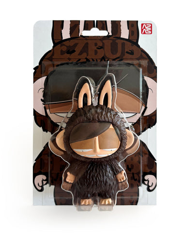 Dez Bubu Choco Chocolate