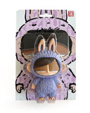 Dez Bubu Lavo Lavender