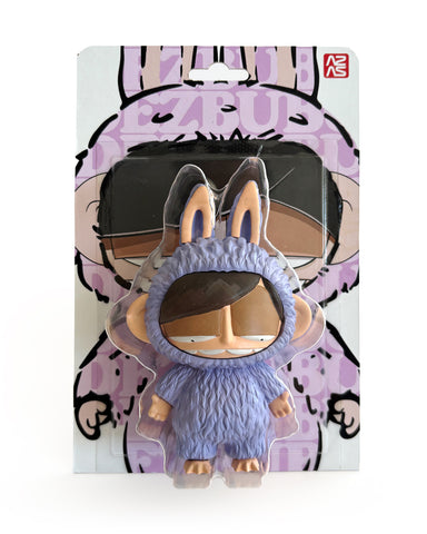 Dez Bubu Lavo Lavender