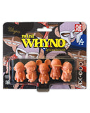 Mini Why.no Set : Series 01