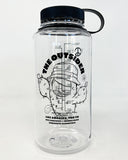 THE OUTSIDER WATER BOTTLE