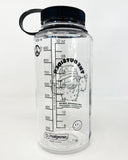 THE OUTSIDER WATER BOTTLE