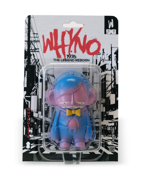 Whyno 1976 Sakura